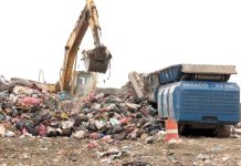 GORE define este año el terreno y modelo de negocio para el nuevo Centro Integrado de Residuos