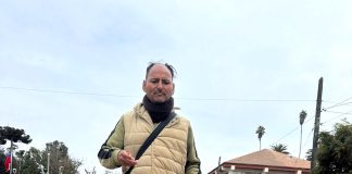 Juanito deja de ser invisible tras cruzada de vecinos