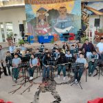 Cuatro comunas de la provincia del Limarí recibirán apoyo de Red Cultura para fortalecer su desarrollo cultural