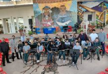 Cuatro comunas de la provincia del Limarí recibirán apoyo de Red Cultura para fortalecer su desarrollo cultural