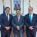Marcelo Telias asume como nuevo Director del FOSIS Coquimbo