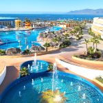Huésped murió en resort Rosa Agustina