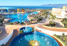 Huésped murió en resort Rosa Agustina