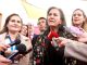 Ministra de Salud May Chomalí defiende presupuesto: «Lo que me preocupa es el temor que están generando en la población»