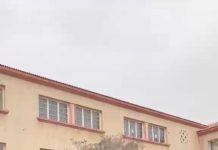 Crisis continúa en el Liceo Gabriela Mistral con movilización y desgaste docente