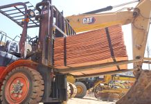 «Buena noticia para Chile»: Cochilco eleva proyección del cobre para 2026 y 2027