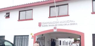 Nicole Cadena niega ser cabecilla de fraude en Corporación Municipal
