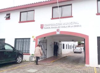Nicole Cadena niega ser cabecilla de fraude en Corporación Municipal