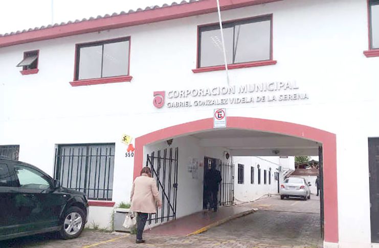 Nicole Cadena niega ser cabecilla de fraude en Corporación Municipal
