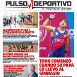 Suplemento Gratuito Pulso Deportivo Nº4 – Mayo 2026