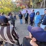 Autoridades inauguran residencia para personas en situación de calle en la comuna de Ovalle con énfasis en la integración social