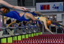 Juegos Deportivos Escolares 2026: llaman a establecimientos educacionales de la región a completar cupos en ciclismo y natación