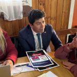 Refuerzan despliegue para impulsar la activación del Cupón de Gas en la Región de Coquimbo