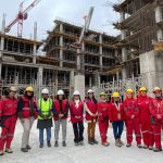 Gobierno destaca participación femenina en construcción del nuevo hospital de La Serena