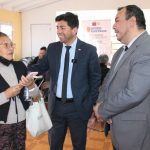 Acercan beneficios a los barrios con operativos para activar el Cupón de Gas, la ClaveÚnica y postular al Subsidio Eléctrico