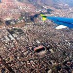 Inversión de dos mil millones de pesos pondría al aeropuerto de La Florida al fin en ruta internacional