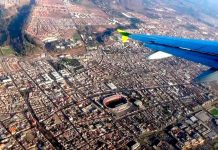 Inversión de dos mil millones de pesos pondría al aeropuerto de La Florida al fin en ruta internacional