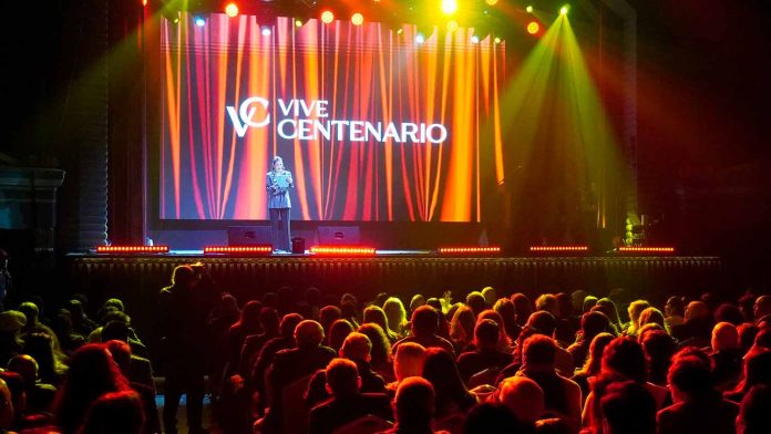 centenario