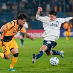 Liderazgo aurinegro: Coquimbo cierra la fase grupal en la cima y piensa en octavos