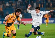 Liderazgo aurinegro: Coquimbo cierra la fase grupal en la cima y piensa en octavos