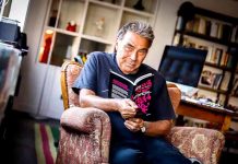 Eric Goles: «Sin ciencia nos convertimos en un país rasca»
