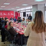 Gobierno y municipalidad de La Serena fortalecen coordinación para impulsar proyectos en beneficio de la comuna
