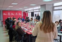 Gobierno y municipalidad de La Serena fortalecen coordinación para impulsar proyectos en beneficio de la comuna