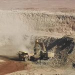 Marcan distancia con Sonami y acusan falta de representación hacia la pequeña y mediana minería