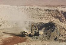 Marcan distancia con Sonami y acusan falta de representación hacia la pequeña y mediana minería