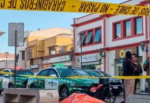 Muertes que impactan: apoyos a personas en situación de calle