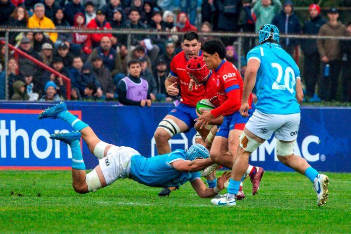 rugby