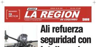 Edición Sábado 6 de Junio, 2026