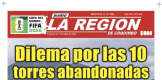 Edición Miércoles 01 de Julio, 2026