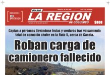 Edición Martes 09 de Junio, 2026