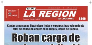 Edición Martes 09 de Junio, 2026