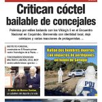 Edición Viernes 19 de Junio, 2026