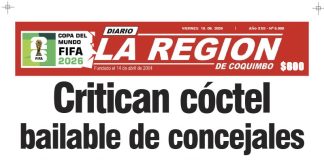 Edición Viernes 19 de Junio, 2026