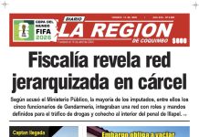 Edición Viernes 12 de Junio, 2026