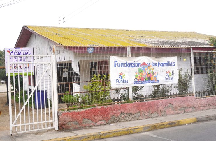 Usuarios defenderán permanencia de la Fundación de las Familias ante el Congreso