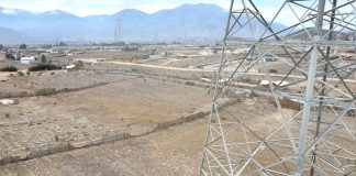INFOR construirá en El Rosario el primer Instituto Tecnológico de la Planta de la región