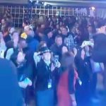¿Cóctel de bienvenida o fiesta?: Video de concejales bailando con los Viking’s 5 causa polémica
