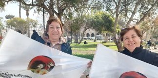 Manipuladoras en alerta por recortes presupuestarios a la alimentación escolar