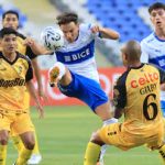 Partido ante la UC de la segunda rueda podría reprogramarse