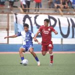 Goleada en el norte y números rojos marcan el presente de Deportes La Serena