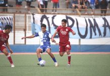 Goleada en el norte y números rojos marcan el presente de Deportes La Serena