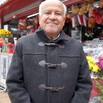 Coquimbo Unido tendrá un museo para homenajear a sus leyendas Presidente de la Comisión Fútbol del equipo pirata, Claudio José Contador Araya.