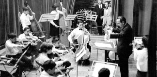 Música, territorio y transformación social hubo en la primera Cátedra Jorge Peña Hen 2026