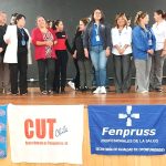 CUT Elqui advierte «alto costo social» por reformas de Gobierno y se declara en alerta