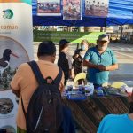 Vuelve la Feria de Conservación Marina en Coquimbo