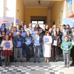Ministerio de las Culturas reúne a mediadores en Coquimbo para inspirar nuevas experiencias de lectura